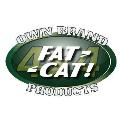 Fat Cat Parts
