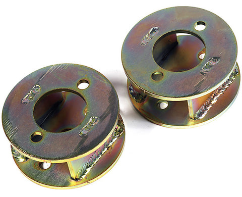 Tf516 2 inch front coil spring spacers (90/110/130/D1/RRC)