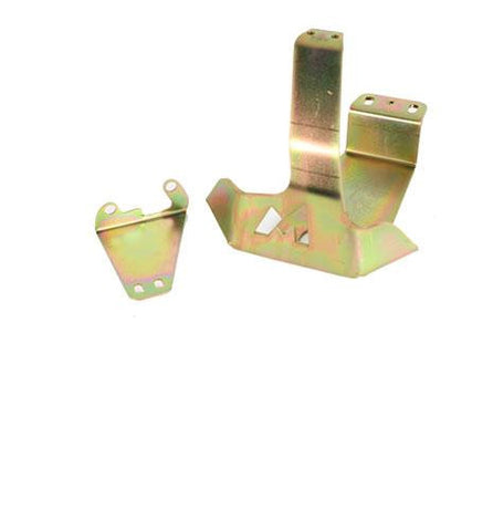 Front differential guard 90/110/130/D1/RRC)