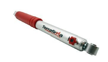 DISCOVERY 2Terrafirma 4 Stage Adjustable Rear Shock +3" Travel TF179