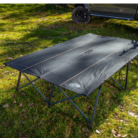 XX2170040ARB Stretcher Quick Fold Camp Bed For Double Swag With Carrying Case