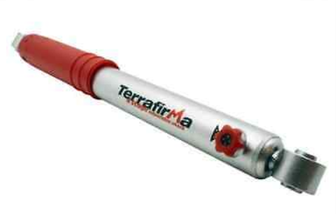Terrafirma 4 Stage Adjustable Rear Shock Std travel TF173 (90/11/130/D1/RRC)