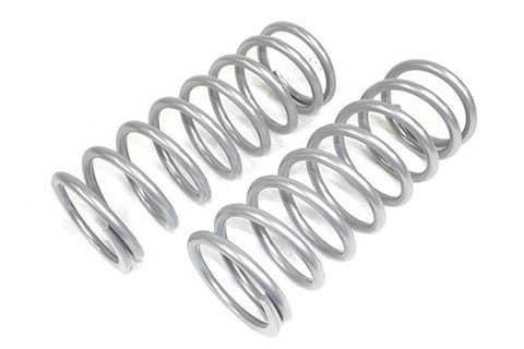 TF032 Standard load front springs (90/110/130) 1-inch lowered
