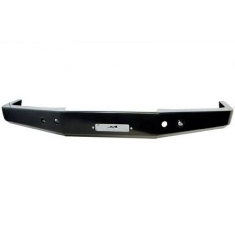 TF095A Discovery 1 Winch Bumper without Swivel Recovery Points