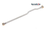 TF253 ADJUSTABLE HEAVY DUTY PANHARD ROD (90/110/130/D1/RRC. UP TO 2002 MODEL YEAR.)