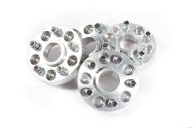 TF302 30mm Wheel Spacers (D2/P38)