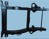Land Rover Discovery 2 Rear 1/2 Chassis - DA2565
